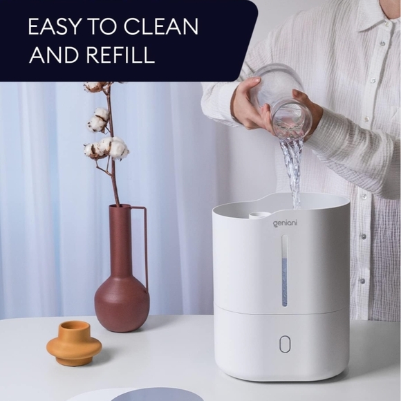 Humidifier - Cool Mist - Picture 6 of 7